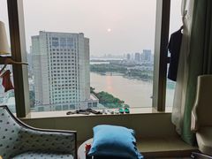 -厦门源昌凯宾斯基大酒店