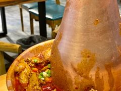 -0317火锅鸡·清真(正达店)