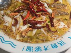 -花椒俏川菜小馆(南海万达店)