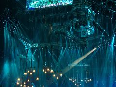 -宝能国际体育演艺中心