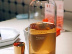 荷叶刮油水-金戈戈香港豉油鸡(皇庭广场店)