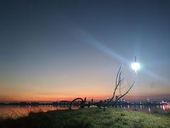 -艾溪湖湿地公园