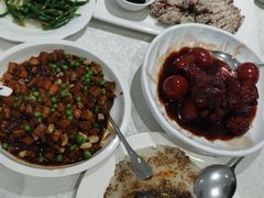 -宏玲餐厅(四川南路店)