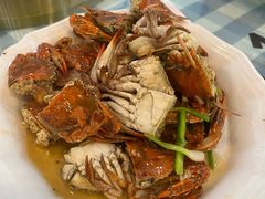 -钱大妈海鲜饭店(保利林语店)