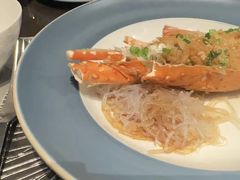 -万丽轩·粤菜(王府井金茂万丽酒店)
