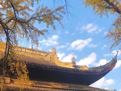-西园戒幢律寺