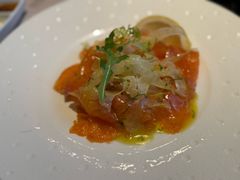-安妮意大利餐厅(国贸店)