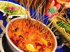 -马路边边串串香(双井直营店)