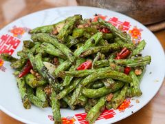 -小街47號江湖菜(四合院店)