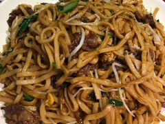 -三毛牛肉店(福强店)