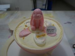 -BON CAKE(华贸购物中心店)
