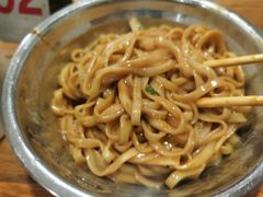 拌面-广达眼镜炖罐(广达店)