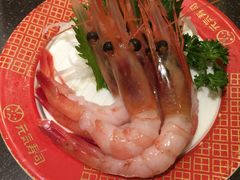 -元气寿司(东方宝泰店)