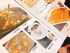 -刘胖子家常菜·蹄花焖藕(中央花园店)