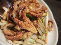 -浩运海鲜·16年专注青岛菜(石老人店)