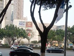 -奥园广场(广州番禺福德路店)