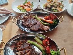 -北辰洲际酒店·IT MAMA意式家味餐厅