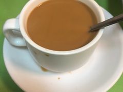 -胜利茶餐室