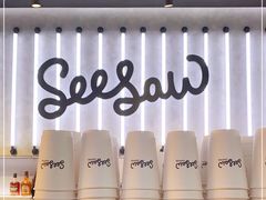 -Seesaw Coffee(88铜仁路店)