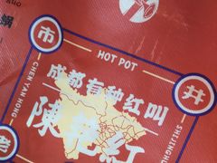 -陳艳红火锅(港汇店)