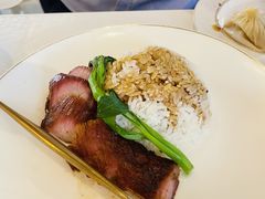 -铭家点心(秦岭路店)