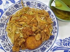 肉丝拌川-复兴面王(河东路起源店)