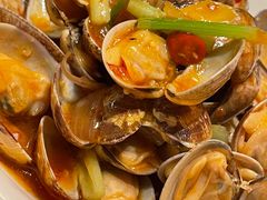 -莆田餐厅PUTIEN(西安万象天地店)