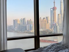 -上海外滩茂悦大酒店