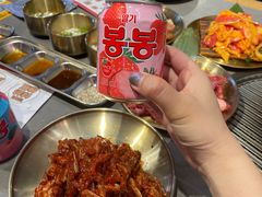 -金龙烧烤·牛肉面(西塔店)