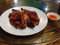 栋笃鸡-绿雅居原生态农庄(小涌店)