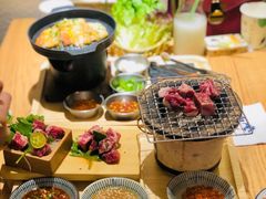 和牛肉粒-馥家小馆(黔灵山公园店)