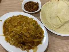 -姥家春饼店(漳州二路店)