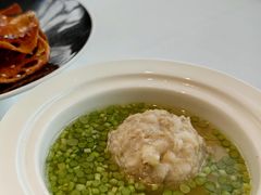 -扬州香格里拉·香宫中餐厅