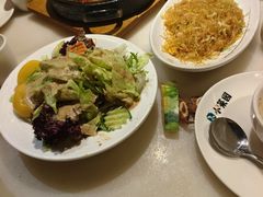 -小菜园新徽菜(马鞍山金鹰店)
