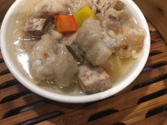 -武林厨神·粤式茶点(五羊店)