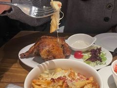 -FABIO’S费比欧披萨餐厅