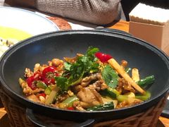 -村理·乡村菜音乐餐厅(河西店)