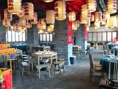 大堂-二十八里太湖船菜(吉祥路店)