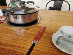 -凯华海鲜火锅·传承三十六年