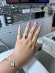 -HUII NAIL绘京美甲美睫会馆