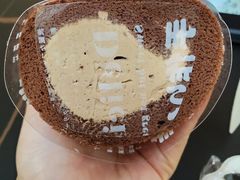 -卷心卷意·轻甜蛋糕(新光天地店)