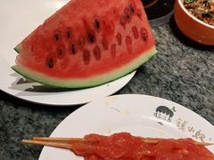 -钱小奴创意自助餐厅·原切谷饲安格斯畅吃(宁波奉化银泰店)