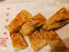 -燕郊烧鸽子(酷车小镇店)