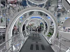 -3号仓库·创意中国菜(新世界城店)