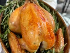 -Oyster Talks 四度蚝法餐厅