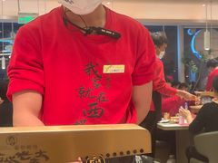 -西塔老太太泥炉烤肉(川沙百联店)
