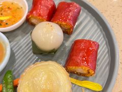 -点都德(龙之梦店)