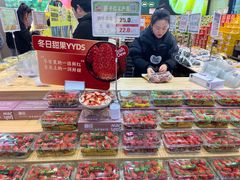 -雨露空间(青林湾店)