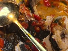 -坛宗剁椒鱼头(河西王府井店)