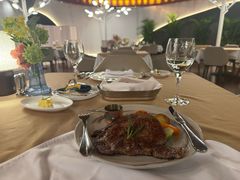 -国家大剧院西餐厅